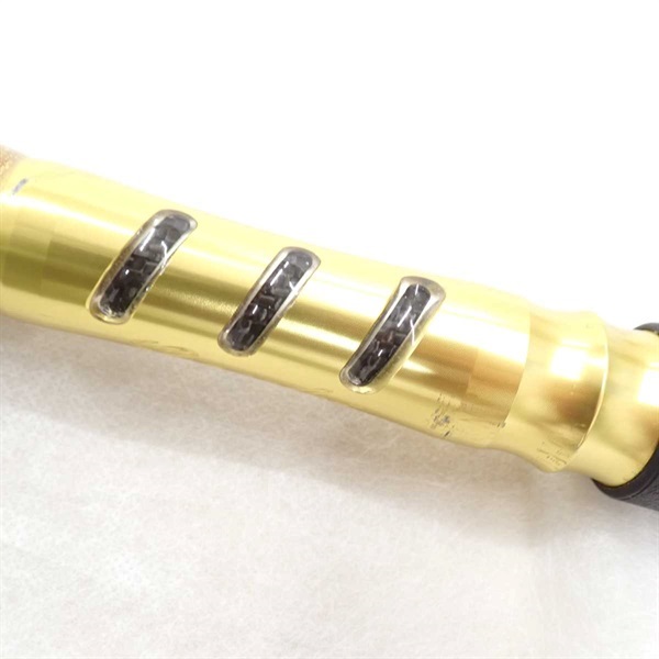 パラドックス モロコ３Ｓ